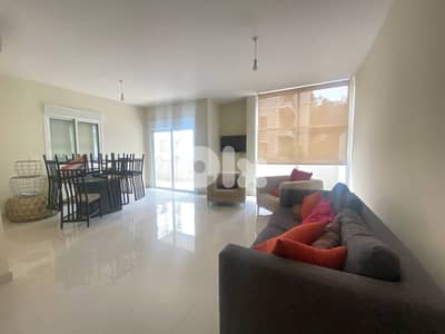 Furnished Apartment for Rent – Adonis