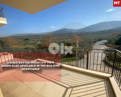 mountain view,Great deal, prime area, zgharta, kferyachit REF#MT131128