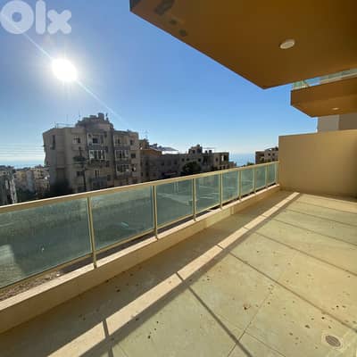 Apartment For Sale In Blat - شقة للبيع في بلاط