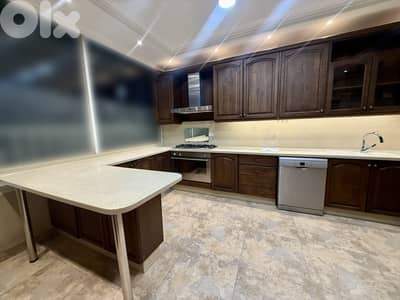 Apartment for Rent in Achrafieh – شقة للإيجار في الأشرفية