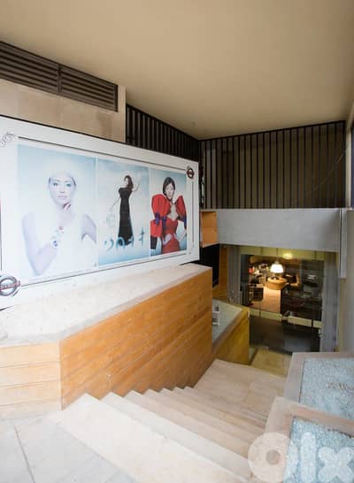 Studio for rent in Horsh Tabet - ستوديو للإيجار في حورش تابت