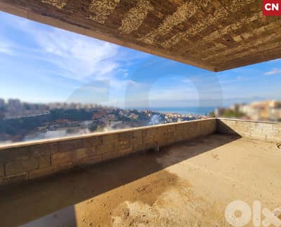 panoramic sea View, great deal, metn, ain saadeh REF#CN131131