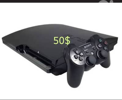 مستعمل للبيعps3