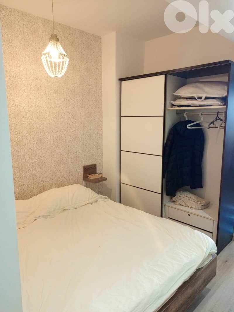 Chalet For Rent In Faqra - شاليه للإيجار في فقرا 2