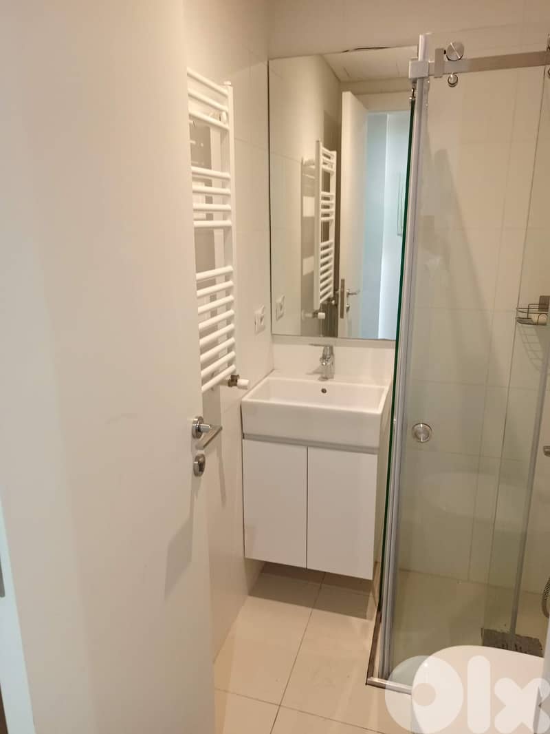 Chalet For Rent In Faqra - شاليه للإيجار في فقرا 4