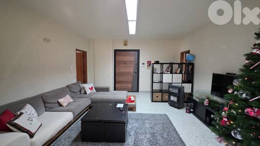 Apartment for Sale in Baabda شقة للبيع في بعبدا