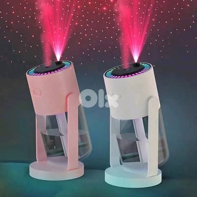 Starry Sky Top Humidifier