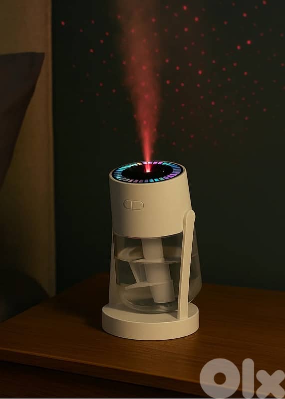 Starry Sky Top Humidifier 3