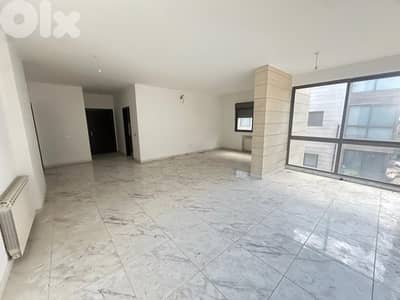 Dbayeh HOT DEAL / JUST 600$ Apartment for rent- ضبيه/ شقة  للإيجار