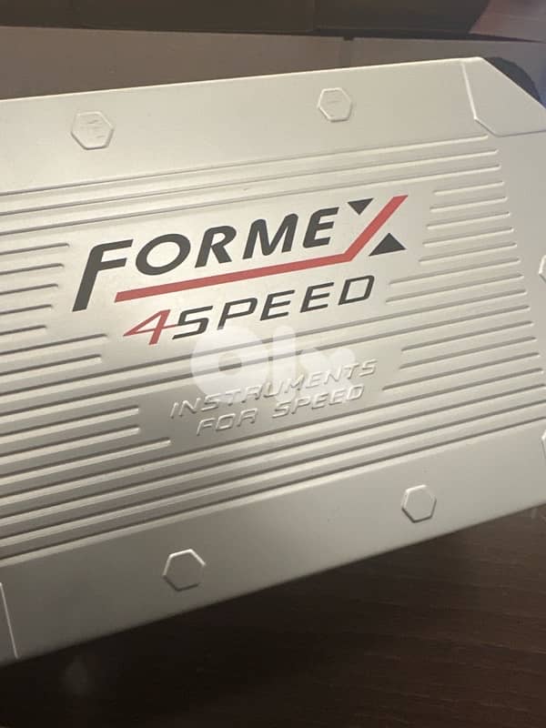 Formex 4Speed TS 350 3