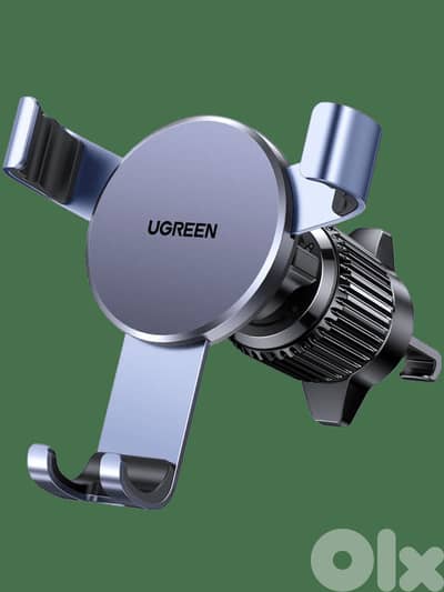 UGREEN Air Vent Gravity Phone Mount – Car Phone Holder
