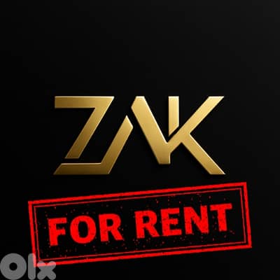 Warehouse for Rent – Zouk Mosbeh