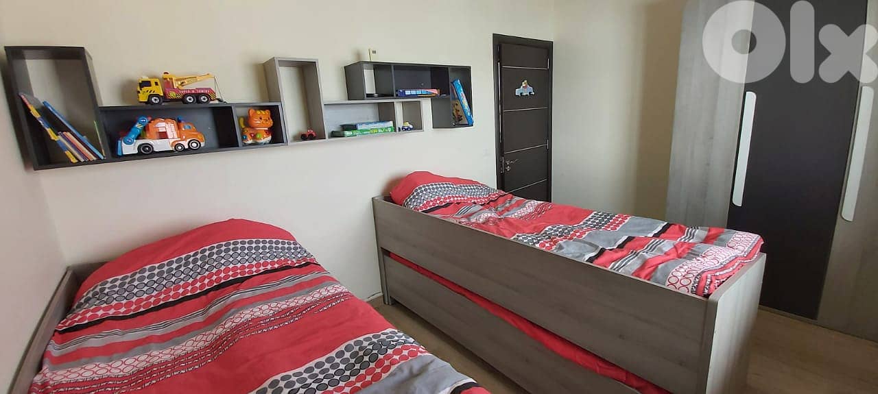 Furnished Chalet for Sale or Rent– Zaarour 6