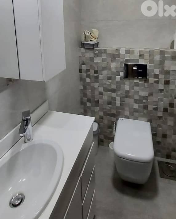 Furnished Chalet for Sale or Rent– Zaarour 7