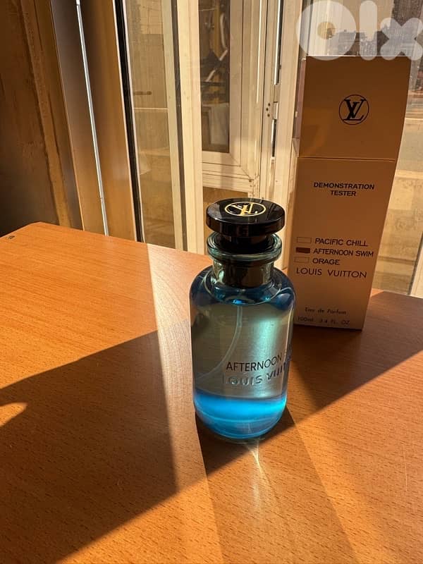Louis Vuitton afternoonswim 100ml 1