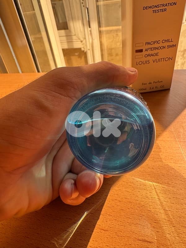 Louis Vuitton afternoonswim 100ml 3