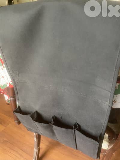 Couch Armrest Organizer