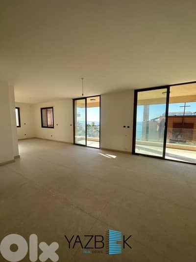 Apartments for Sale in Kfar Hbab شقق للبيع في كفر حباب