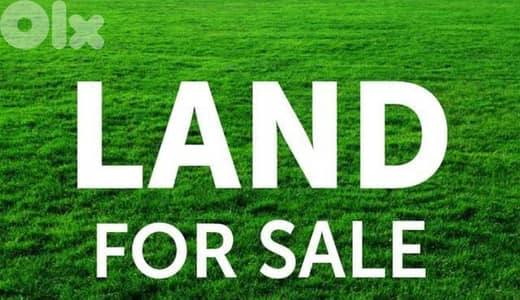 Aachqout, Keserouan/ ONLY 150,000$ - Land for Sale - عشقوت/ أرض للبيع