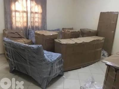 نقل اثاث المنازل و المكاتب