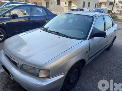 Suzuki Baleno 1999