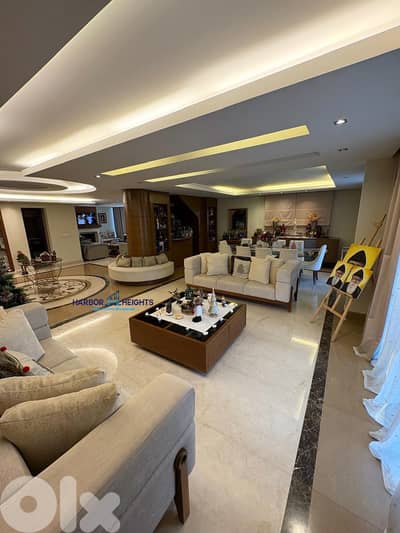 Duplex for sale in Jouret Al Ballout