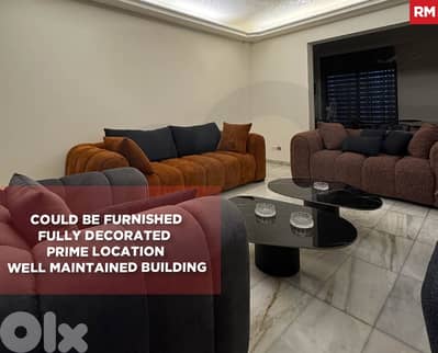 Well Maintained Building,prime area, Karakol Druze/ Zarif REF#RM130736