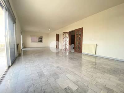 Residential Apartment for Rent – Zouk Mosbeh