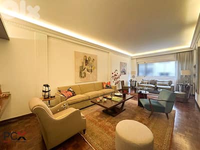 Apartment for Rent in Hamra | Bright | Spacious