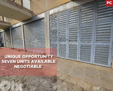 Great deal, prime area, Kfaryachit - Zgharta/زغرتا REF#PC131143