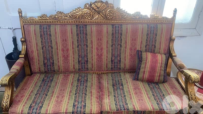 2 saloons style furniture 1