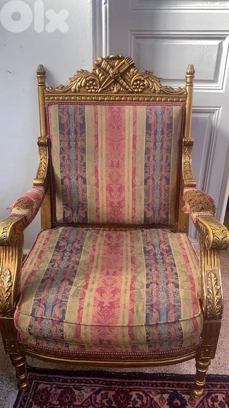 2 saloons style furniture 2