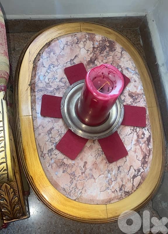 2 saloons style furniture 4