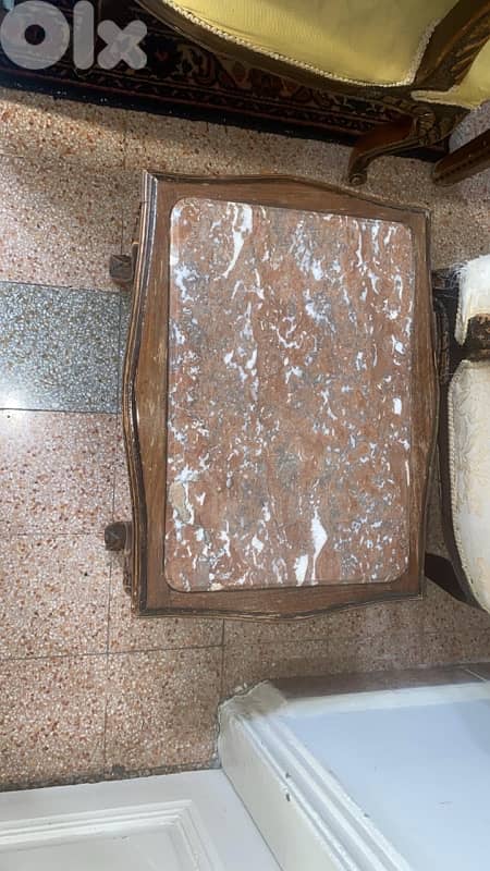 2 saloons style furniture 6