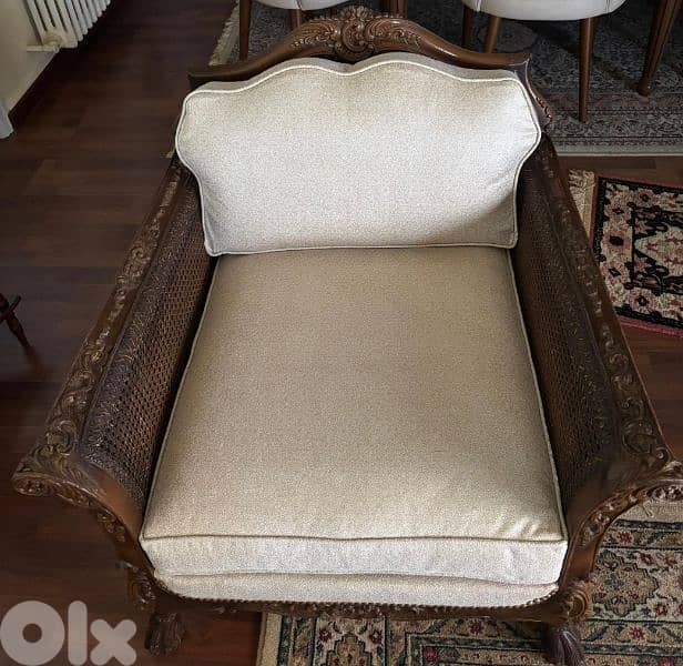 Regency set for sale 1