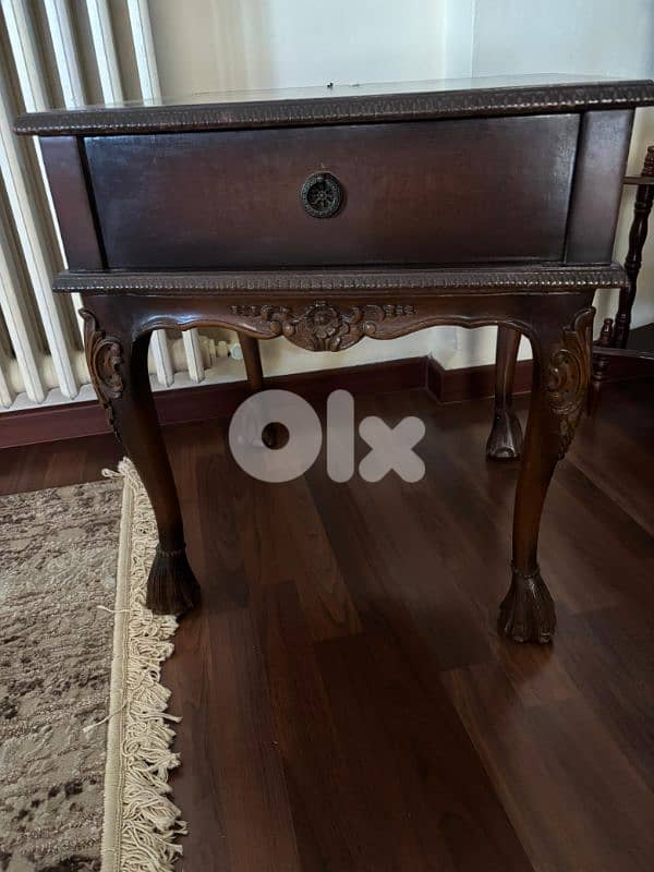 Regency set for sale 2