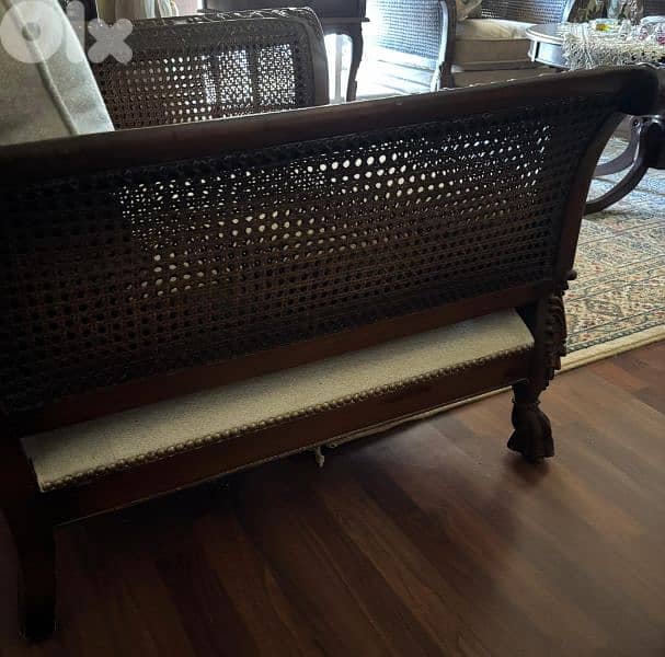 Regency set for sale 3