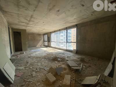 Commercial Office for Sale – Dbayeh Center