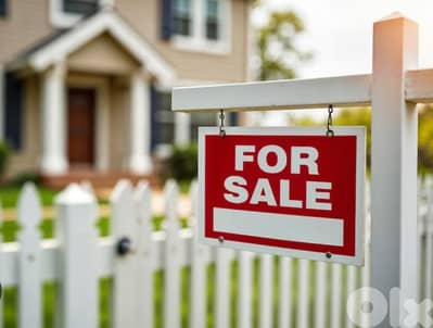 Chnaniir, Keserouan/ Amazing Apartment for Sale, Sea view & Terrace