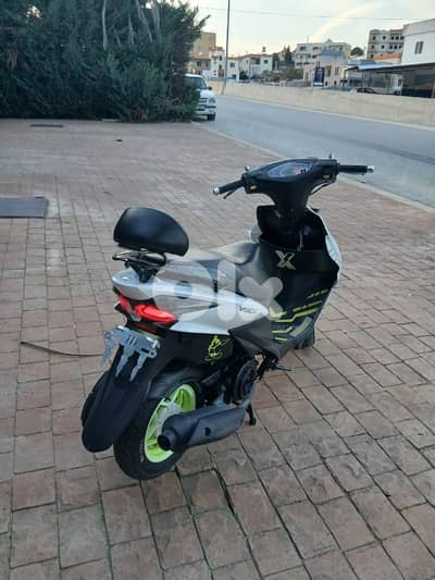 V150cc
