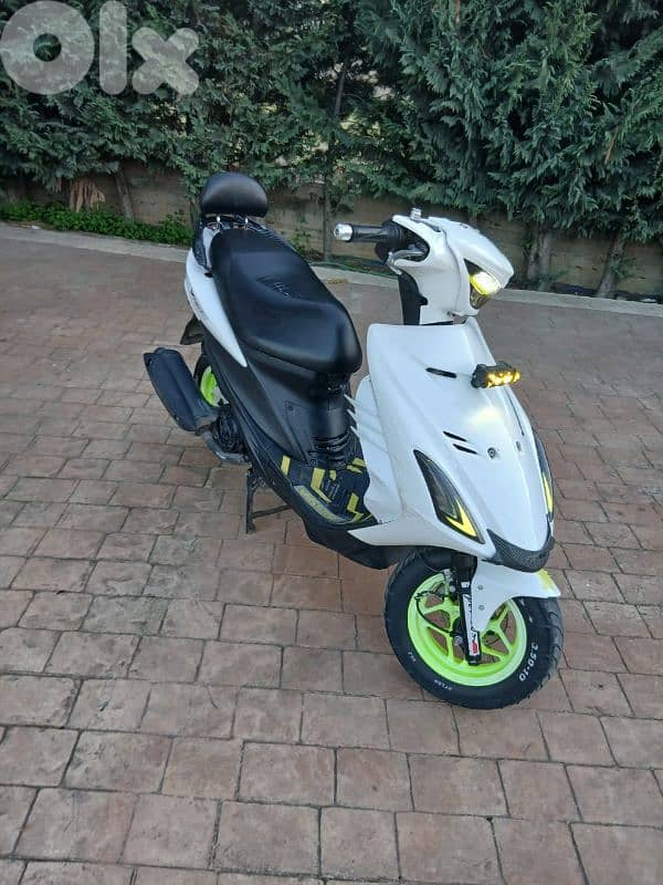 V150cc 1