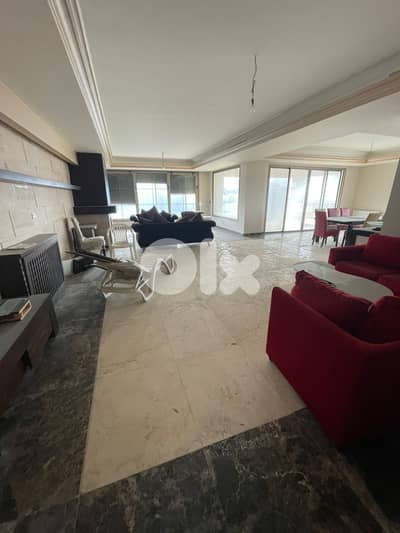 4 MASTER BEDROOMS APARTMENT IN MONTEVERDE PRIME + OPEN VIEW, (MO-287)