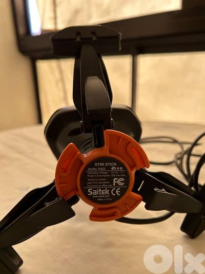 Joystick-Used for sale