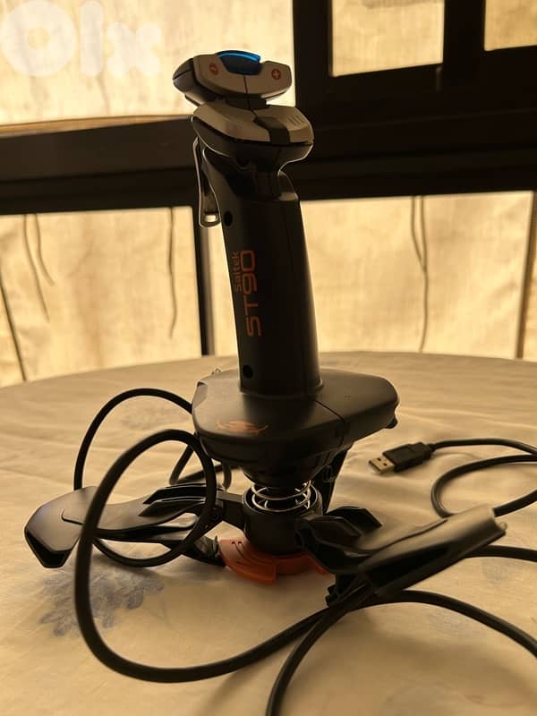 Joystick-Used for sale 1