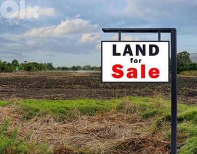 Ghineh, Keserouan/ Exceptional Sea-View Land for SALE- غيني أرض للبيع