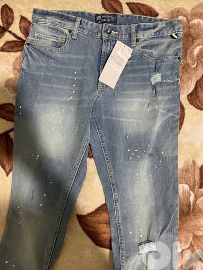 Jeans - Americian bag for women