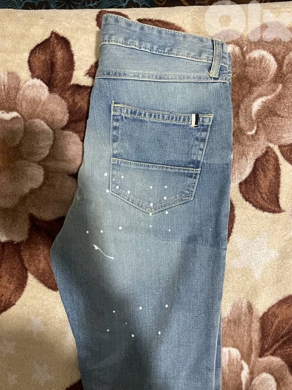 Jeans - Americian bag for women 1