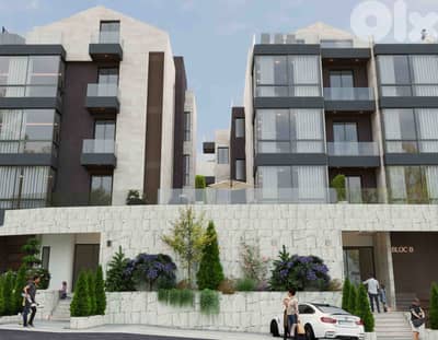 Apartment For Sale In Blat Jbeil | 3BR | شقة للبيع | PLS 26404/A1