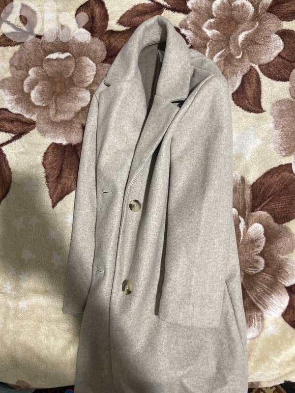 Jacket – ZARA 2