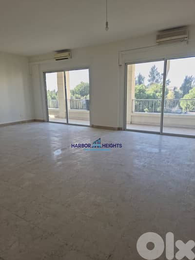 Apartment for sale in Horsh Tabet شقة للبيع في حرش تابت